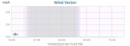 Wind Vector