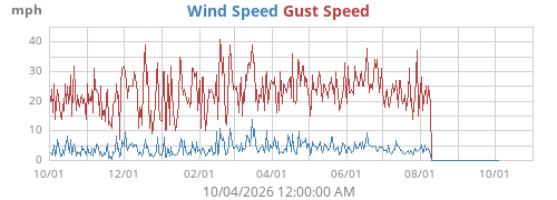 Wind Speed